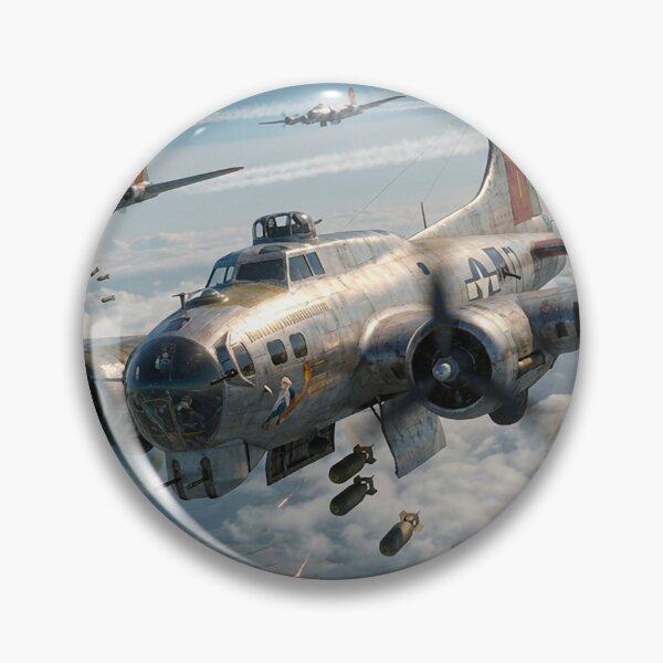 Item preview, Masters of the Air designed and sold by Airpower Art.
