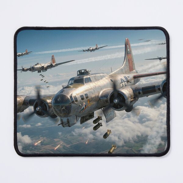 Item preview, Masters of the Air designed and sold by Airpower Art.