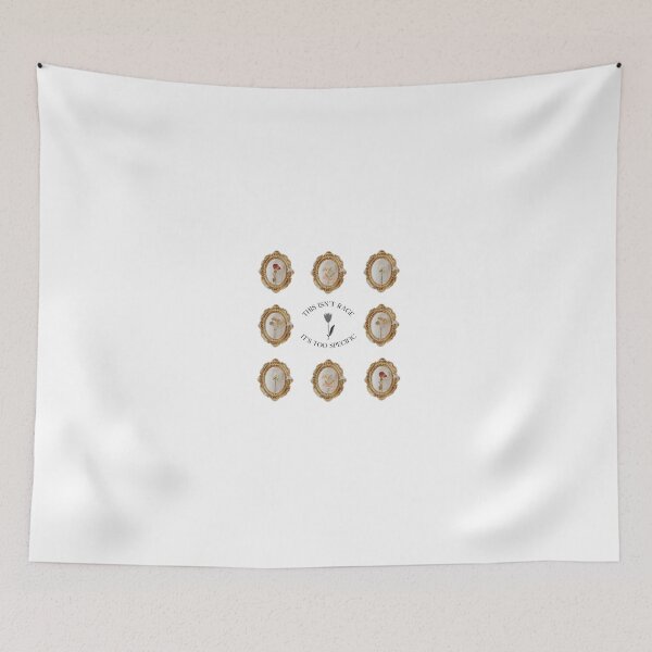 Item preview, This Isn't Rage designed and sold by cannivalisms.