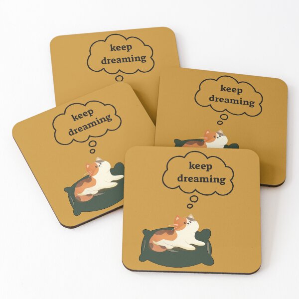 Item preview, you should keep dreaming designed and sold by bigrendy.