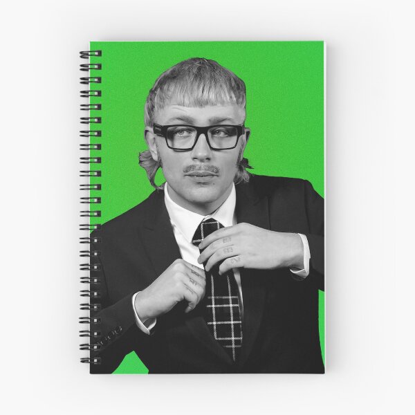 Artikelvorschau, Joost Klein entworfen und verkauft von lukgraphics.