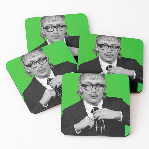 Item preview, Joost Klein designed and sold by lukgraphics.