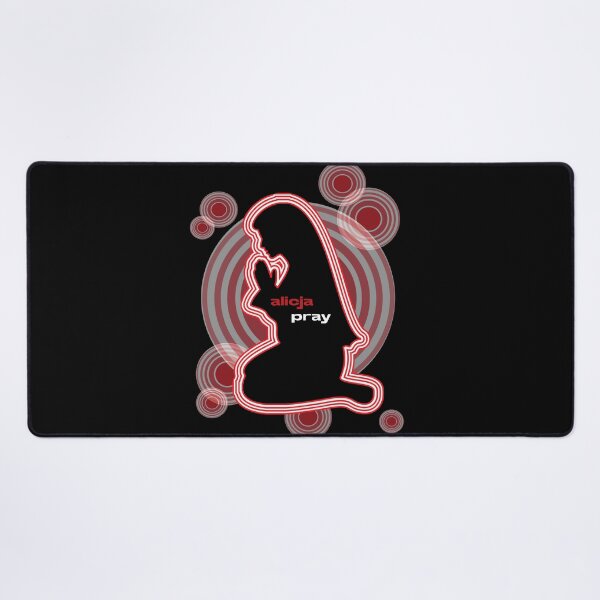 Item preview, Pray - Alicja - Poland - Eurovision Song Contest 2026 Poland - United By Music - ESC2026 ESC26 designed and sold by Vision-Tees.