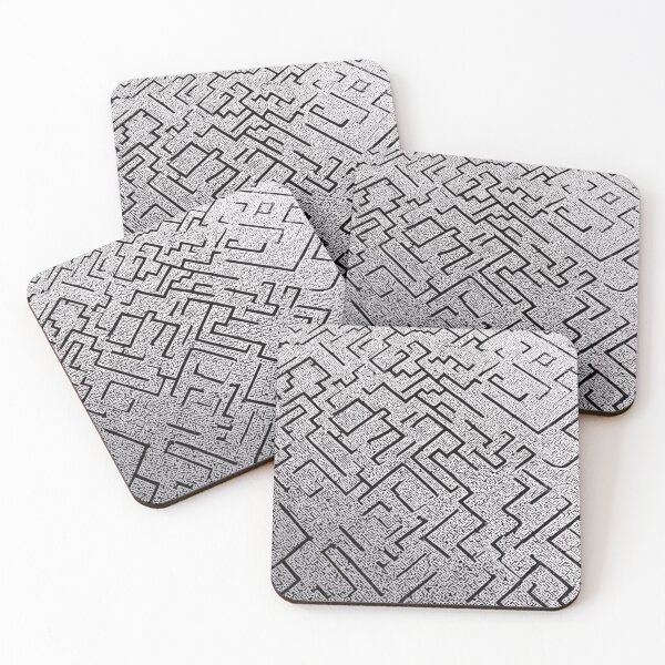 Item preview, Infinite Labyrinth Maze designed and sold by EK-World.
