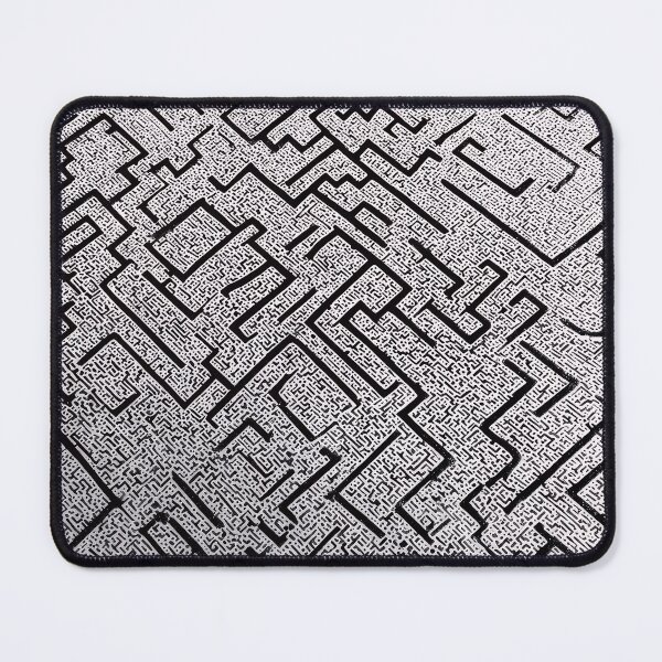 Item preview, Infinite Labyrinth Maze designed and sold by EK-World.