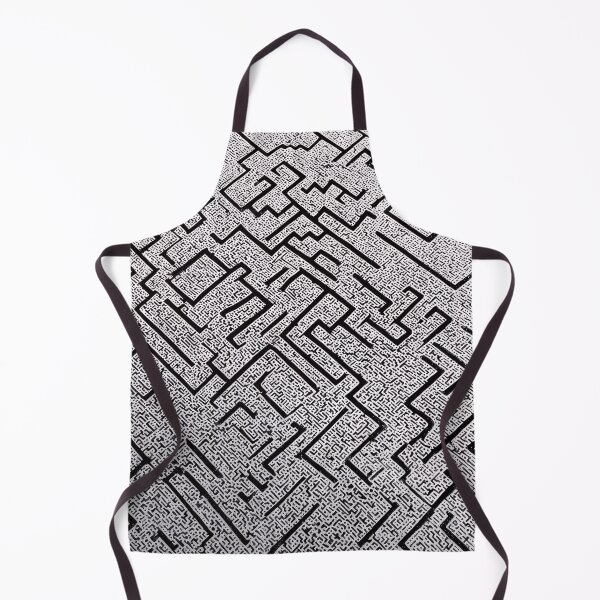 Item preview, Infinite Labyrinth Maze designed and sold by EK-World.