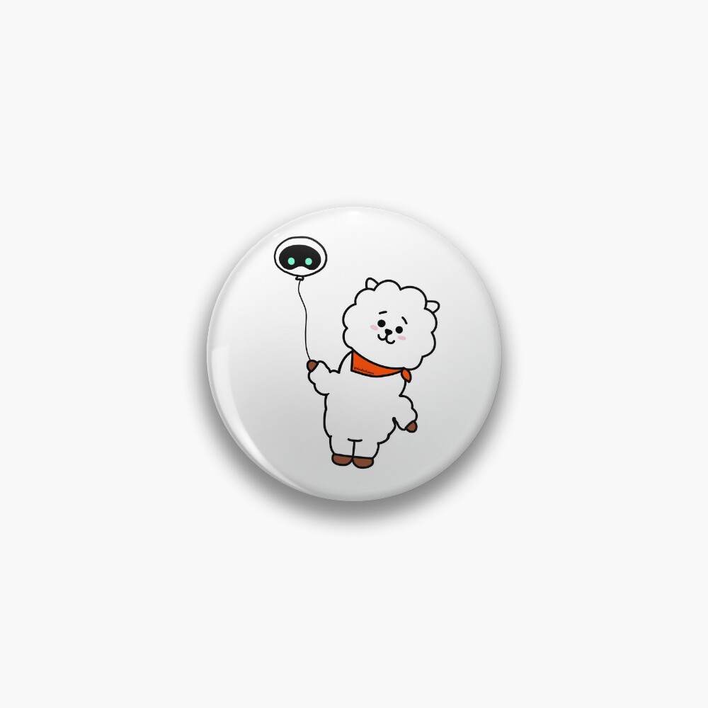 Item preview, Pin designed and sold by Myramag13.