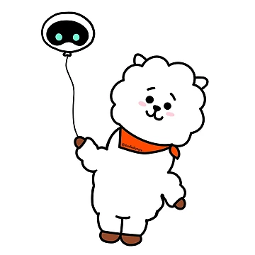 Artwork thumbnail, Floating RJ by DoodlesByMyra