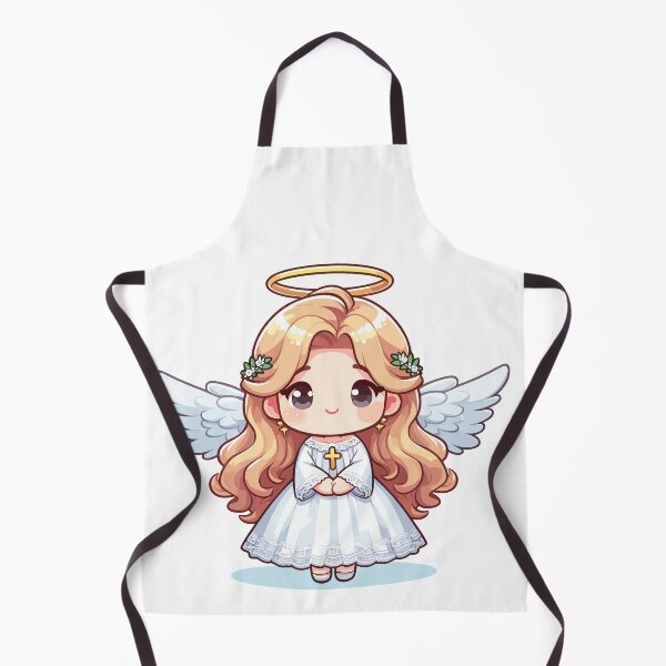 Item preview, baby angel designed and sold by ColorCollection.