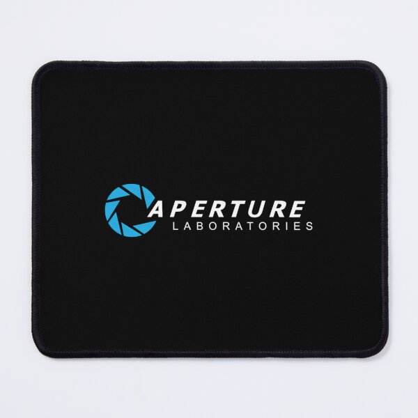 Item preview,  Aperture Laboratories designed and sold by Tetuan.