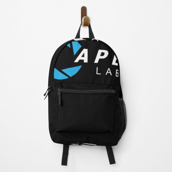Item preview, Aperture Laboratories designed and sold by Tetuan.
