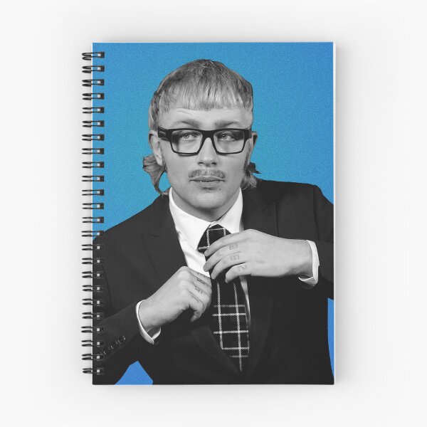 Artikelvorschau, Joost Klein entworfen und verkauft von lukgraphics.