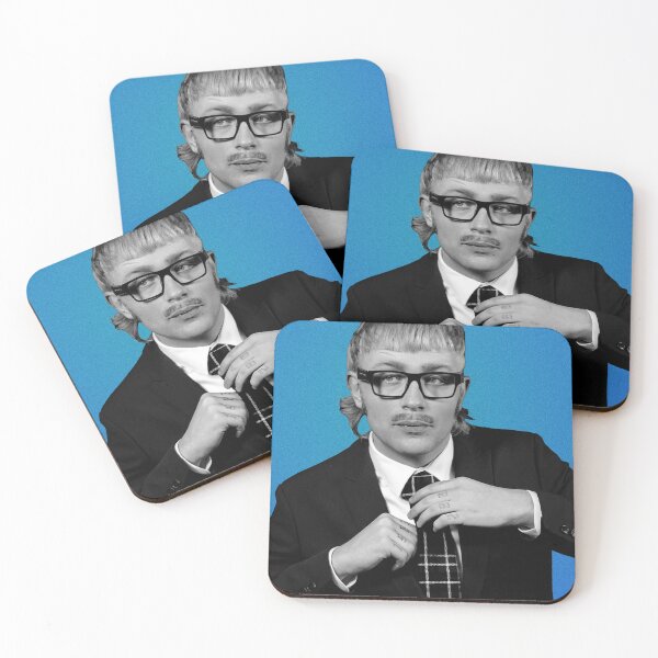 Item preview, Joost Klein designed and sold by lukgraphics.