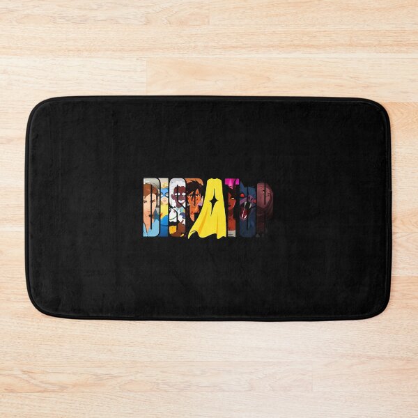 Item preview, Dispatch Game 2025 Lettering designed and sold by Tetuan.