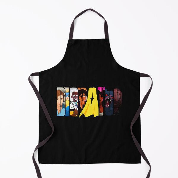 Item preview, Dispatch Game 2025 Lettering designed and sold by Tetuan.