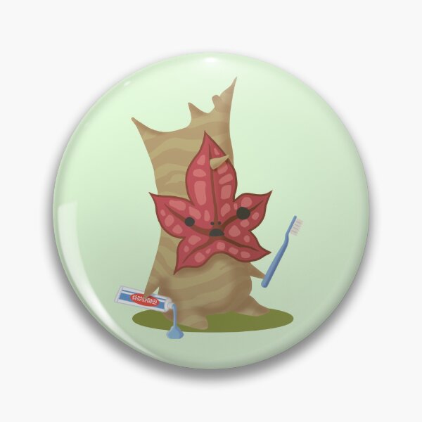 Item preview, Korok with Toothbrush designed and sold by adorabledestruction.