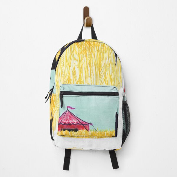 Item preview, You Can Never Go Home Again designed and sold by bouncing betty art.