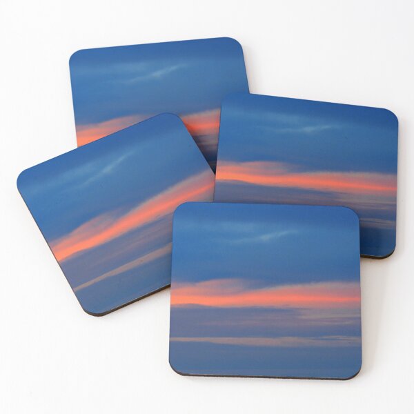 Item preview, Ocean Twilight designed and sold by "sensesillusion" - Nature Images Art Prints .