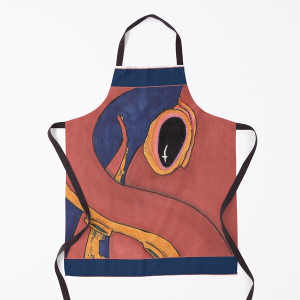 Item preview, Aliens Among Us designed and sold by bouncing betty art.
