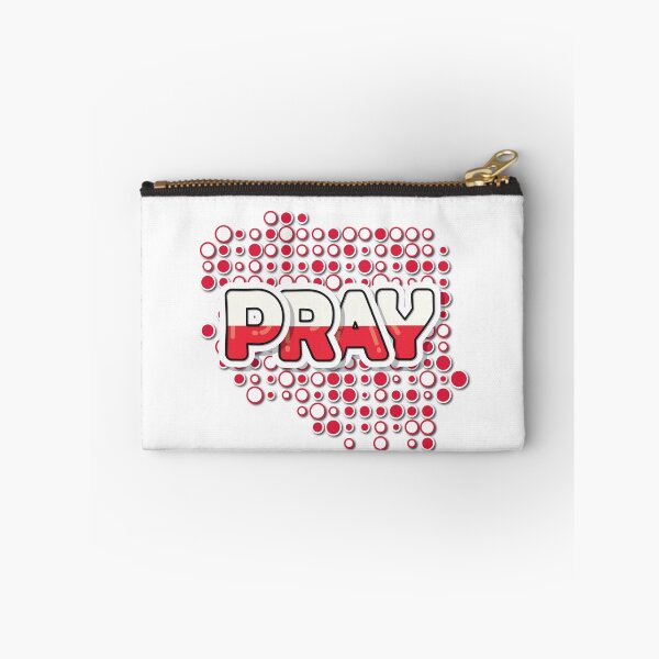 Item preview, Pray - Alicja - Poland - Eurovision Song Contest 2026 Poland - United By Music - ESC2026 ESC26 designed and sold by Vision-Tees.