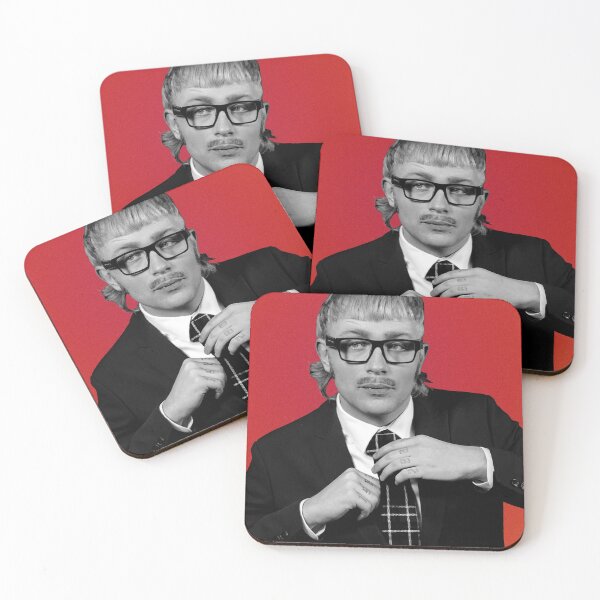 Item preview, Joost Klein designed and sold by lukgraphics.