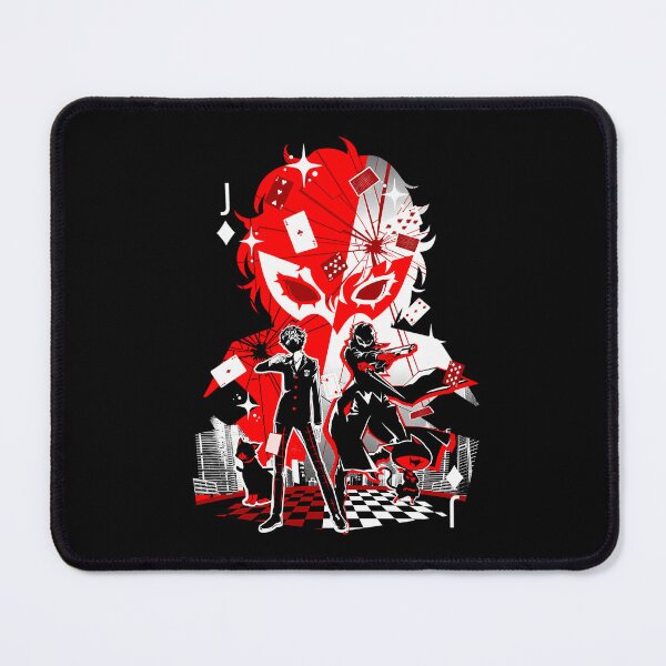 Item preview,  The Trickster designed and sold by Tetuan.