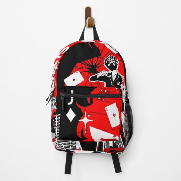 Item preview, The Trickster designed and sold by Tetuan.