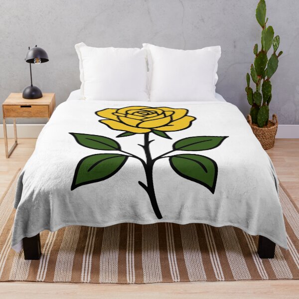 Item preview, Yellow Rose designed and sold by GraphicsClub.