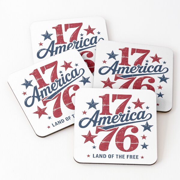 Item preview, 1776 designed and sold by Colón Graphix’s.