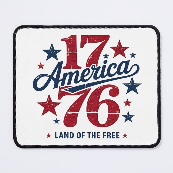 Item preview, 1776 designed and sold by Colón Graphix’s.