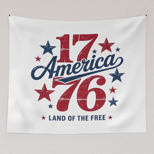 Item preview, 1776 designed and sold by Colón Graphix’s.