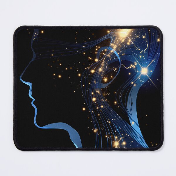 Item preview, The Astronomer’s Mind designed and sold by CHCOfficial.