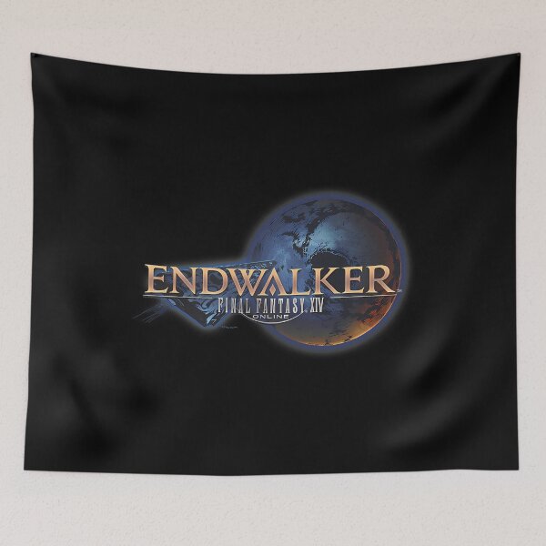 Item preview, Final Fantasy Xiv Endwalker designed and sold by Tetuan.