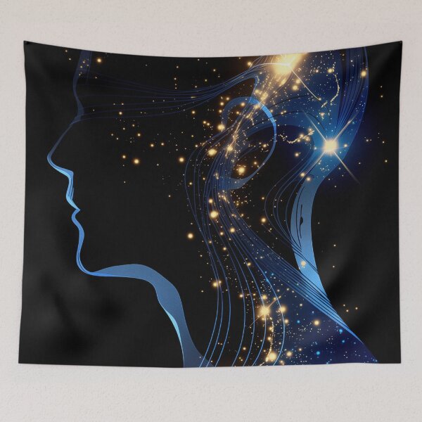 Item preview, The Astronomer’s Mind designed and sold by CHCOfficial.