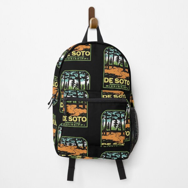 Item preview, De Soto National Forest Mississippi designed and sold by HalpinDesign.