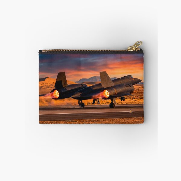 Item preview, SR-71 Blackbird at Sunset designed and sold by Airpower Art.