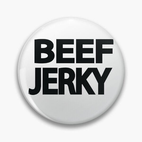 Item preview, Beef Jerky Meat Lover Snack Humor designed and sold by Moriarty's Digital Visions.