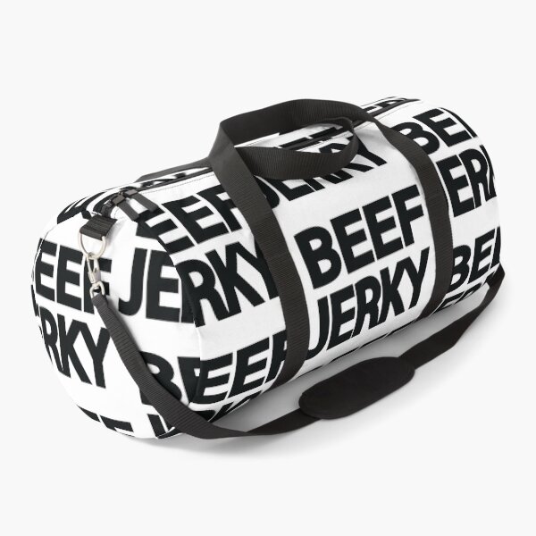 Item preview, Beef Jerky Meat Lover Snack Humor designed and sold by Moriarty's Digital Visions.