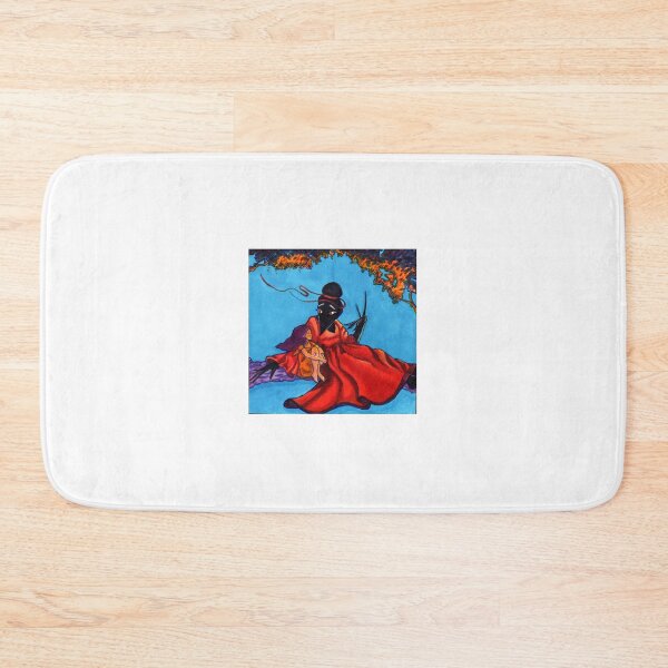 Item preview, The Teacher designed and sold by bouncing betty art.