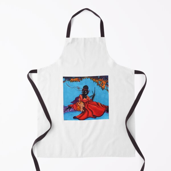 Item preview, The Teacher designed and sold by bouncing betty art.