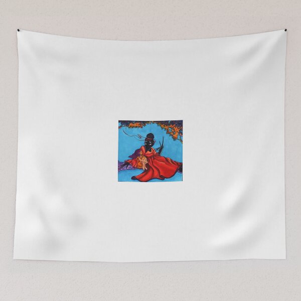 Item preview, The Teacher designed and sold by bouncing betty art.