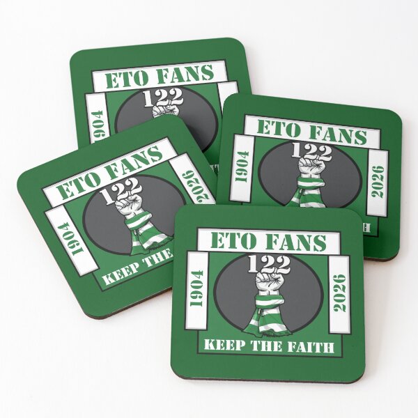 Item preview, ETO Fans 2026 designed and sold by canvasriddle.