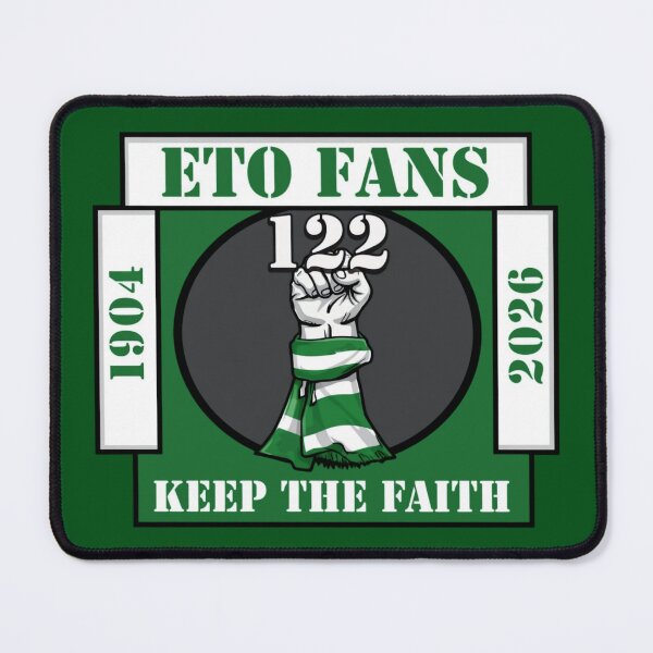 Item preview, ETO Fans 2026 designed and sold by canvasriddle.