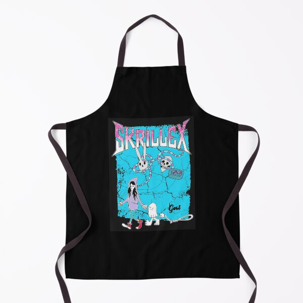 Item preview, Skrillex Populer designed and sold by Luver07.