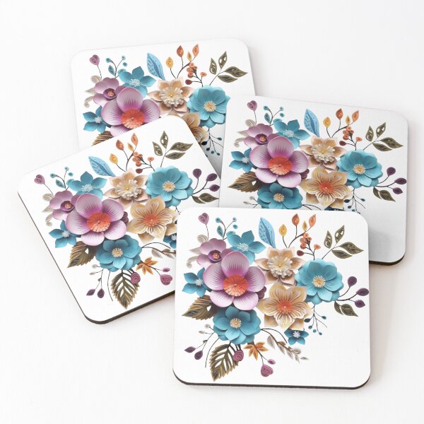 Item preview, Time for flowers designed and sold by Liz4paris.