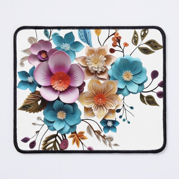 Item preview, Time for flowers designed and sold by Liz4paris.