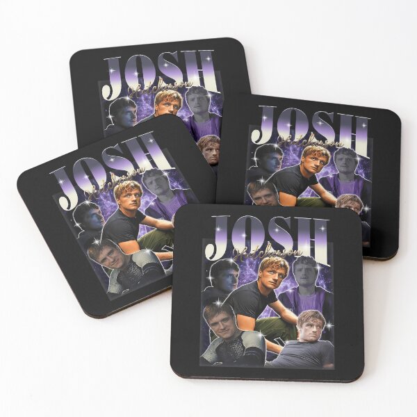 Item preview, Josh Hutcherson 90S designed and sold by Tetuan.