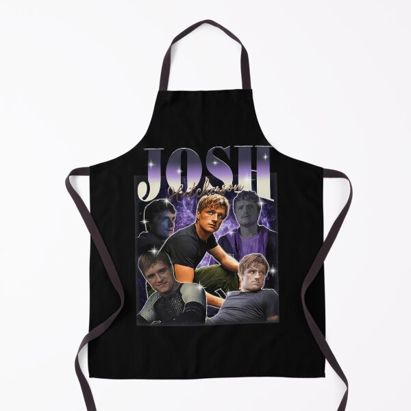 Item preview, Josh Hutcherson 90S designed and sold by Tetuan.