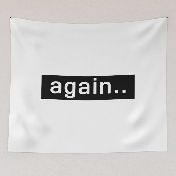 Item preview, Fred Again Merch Again designed and sold by Luver07.