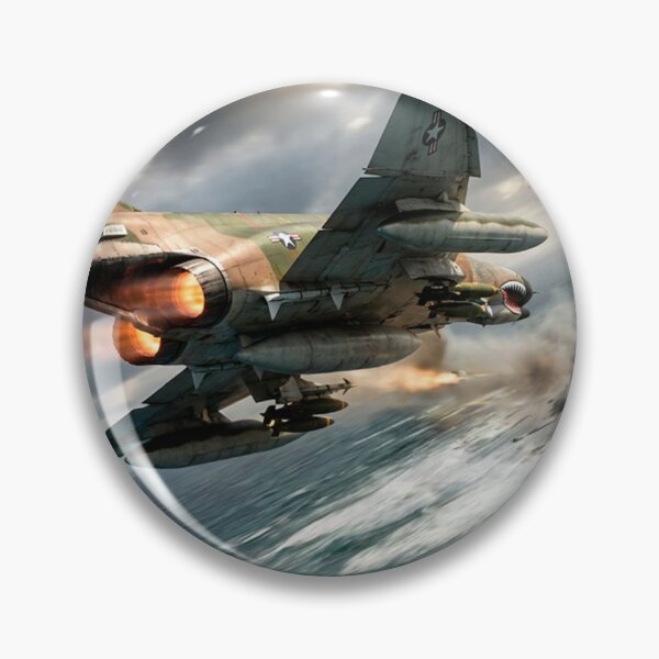 Item preview, F4 Phantom Strafe designed and sold by Airpower Art.